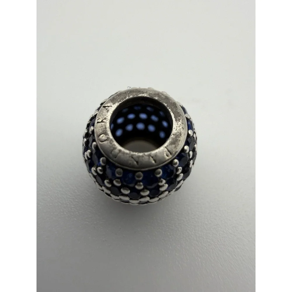 Pandora sterling silver